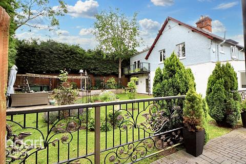 3 bedroom semi-detached house for sale, Great North Road, Buckden, St Neots