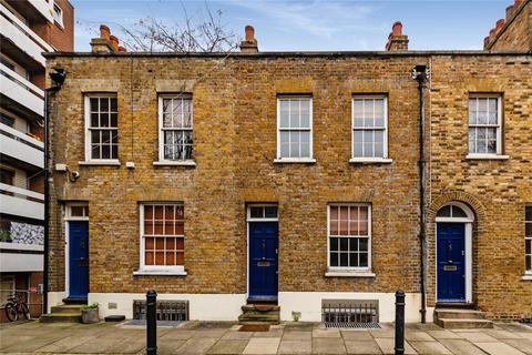 3 bedroom terraced house for sale - Walden Street, London, E1