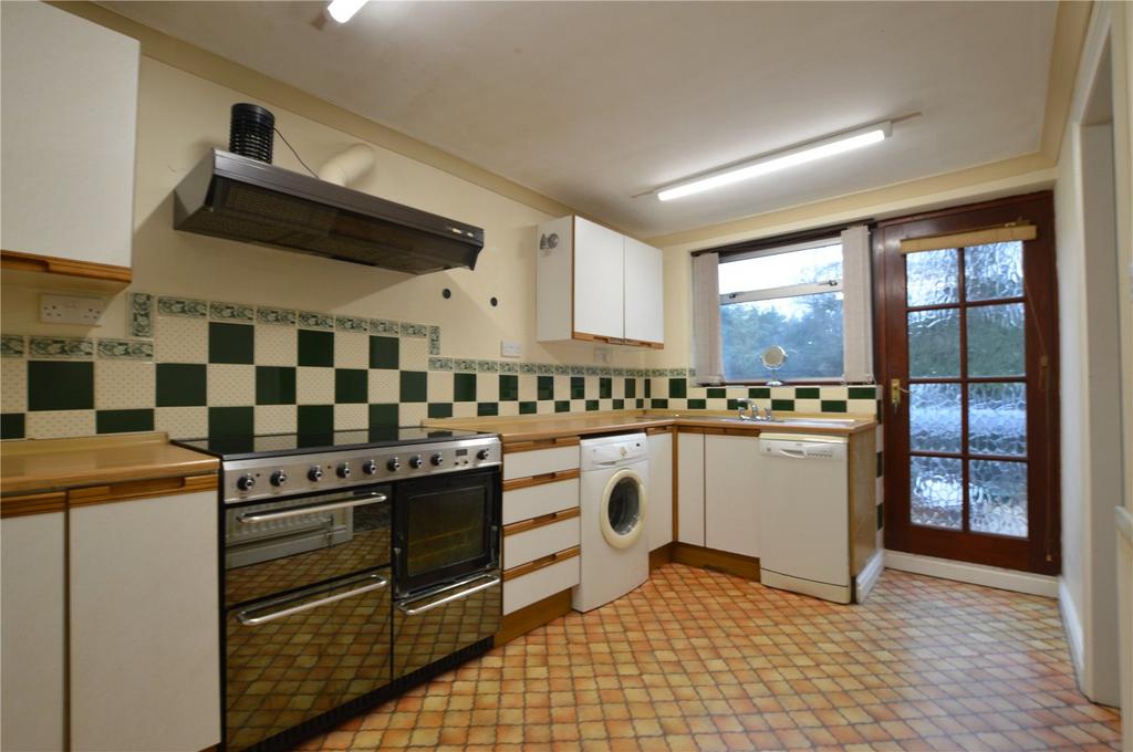 4 Hollywood Drive, Highley, Bridgnorth, Shropshire 3 bed semidetached