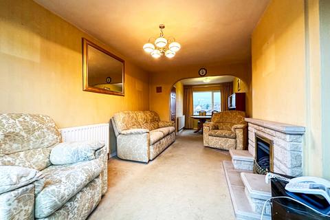 3 bedroom end of terrace house for sale, Clovelly Close, Bristol BS5