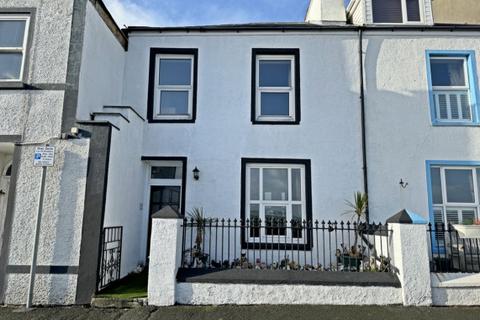 3 bedroom house for sale, Primrose Terrace, Port St Mary, IM9 5AP