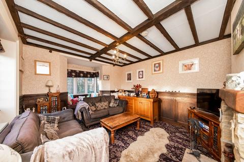3 bedroom detached house for sale, High Hoyland Lodge, Litherop Road, High Hoyland