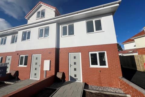 2 bedroom end of terrace house for sale, Sticklepath Hill, Sticklepath EX31