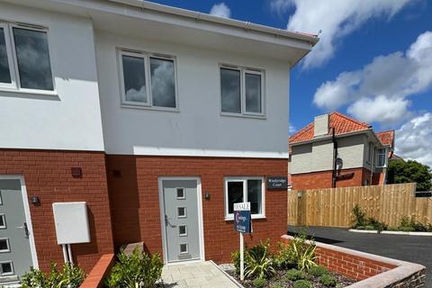 2 bedroom end of terrace house for sale, Sticklepath Hill, Sticklepath EX31