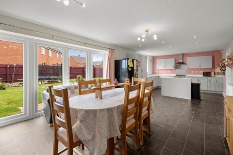 5 bedroom detached house for sale, Lincoln Road, Lincoln LN5