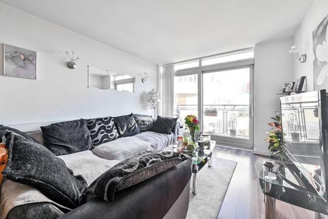1 bedroom flat for sale, Newton Lodge, Greenwich, London, SE10