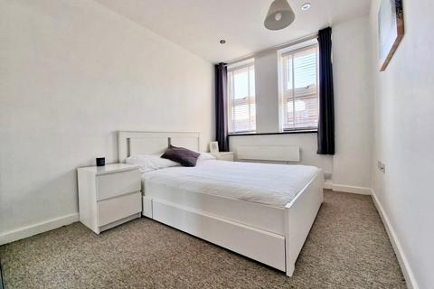 1 bedroom apartment for sale, Victoria Road, FARNBOROUGH GU14