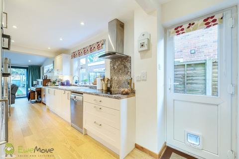 34 Croft Road, Mortimer Common, Reading, RG7 3TS