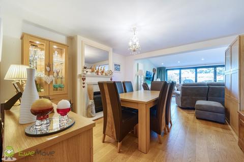34 Croft Road, Mortimer Common, Reading, RG7 3TS