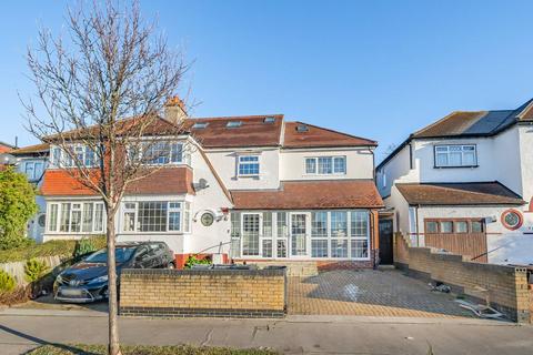 8 bedroom semi-detached house for sale, The Chase, Norbury, London, SW16