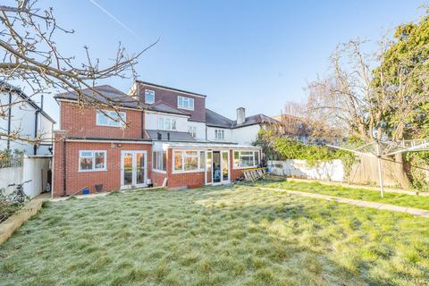 8 bedroom semi-detached house for sale, The Chase, Norbury, London, SW16