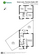 Floorplan area for info only