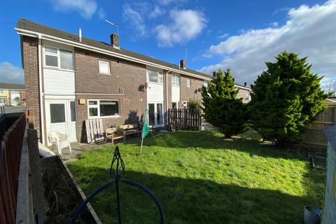 1 Fraser Road, Tamerton Foliot, Plymouth, PL5 4PH