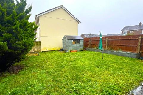 1 Fraser Road, Tamerton Foliot, Plymouth, PL5 4PH