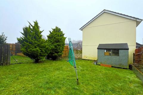 1 Fraser Road, Tamerton Foliot, Plymouth, PL5 4PH