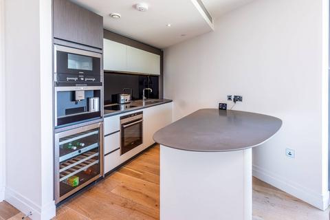 2 bedroom flat to rent, Nine Elms Lane, Nine Elms, London, SW8