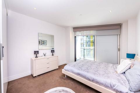 2 bedroom flat to rent, Nine Elms Lane, Nine Elms, London, SW8