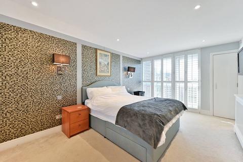 3 bedroom flat for sale, Lansdowne Road, Wimbledon Village, London, SW20