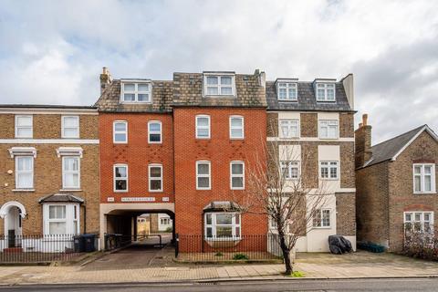 1 bedroom flat for sale, Hartfield Road, Wimbledon, London, SW19