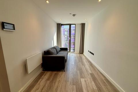 1 bedroom flat to rent, Warwick Street, Birmingham, West Midlands, B12