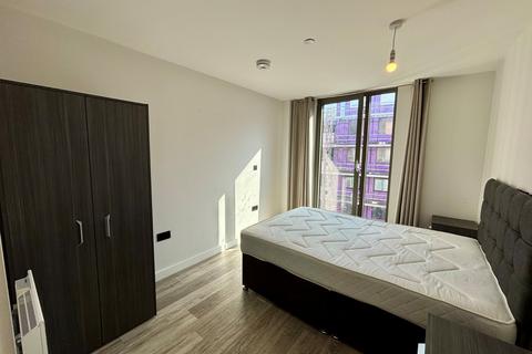 1 bedroom flat to rent, Warwick Street, Birmingham, West Midlands, B12