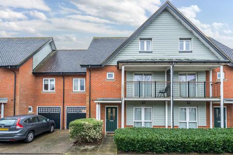 4 bedroom terraced house for sale, Holmesdale Avenue, Redhill, Surrey
