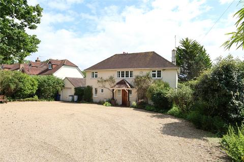 4 bedroom detached house for sale, Echo Barn Lane, Farnham, Surrey, GU10