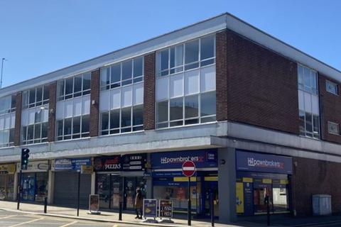 Office to rent, Commercial Union House, Great Moor Street, Bolton, North West, BL1 1NH