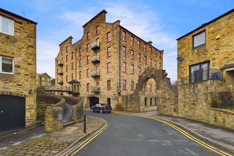 undefined, Belmont Wharf, Skipton, BD23