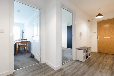 Flat 0/3, 20 Boydstone Path, Glasgow, G43 1AJ
