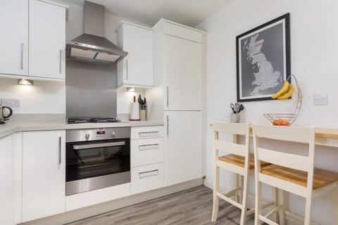 Flat 0/3, 20 Boydstone Path, Glasgow, G43 1AJ