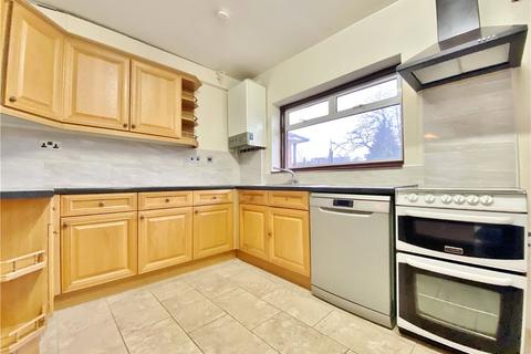 3 bedroom end of terrace house to rent, Ivanhoe Road, Hounslow, TW4