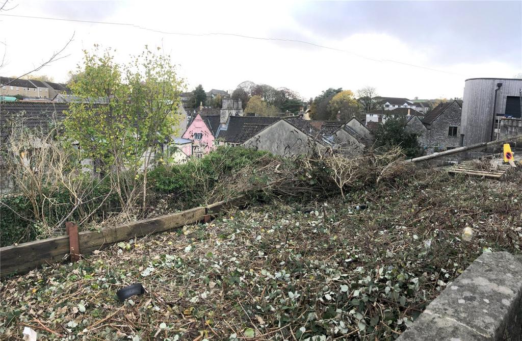 Waterloo Road, Shepton Mallet, BA4 Land for sale £7,500
