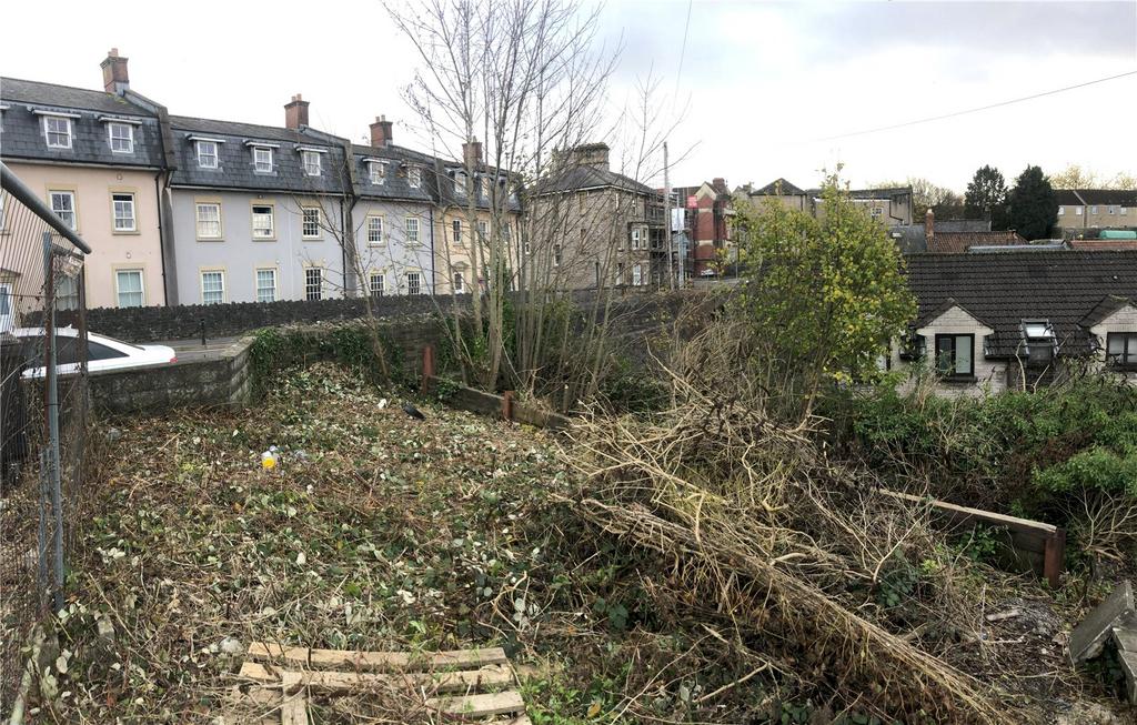 Waterloo Road, Shepton Mallet, BA4 Land for sale £7,500