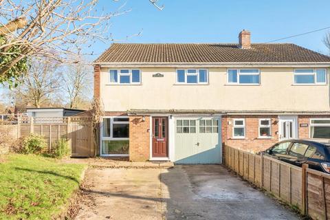 3 bedroom semi-detached house for sale, Cold Ash,  Cold Ash,  RG18