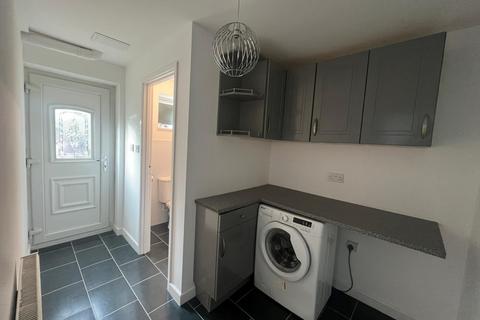 3 Stainton Way, Peterlee, SR8 2BJ