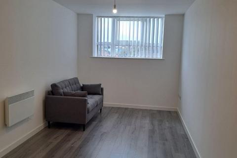 1 bedroom flat to rent, Card House, Bingley Road, Bradford, BD9 6FF