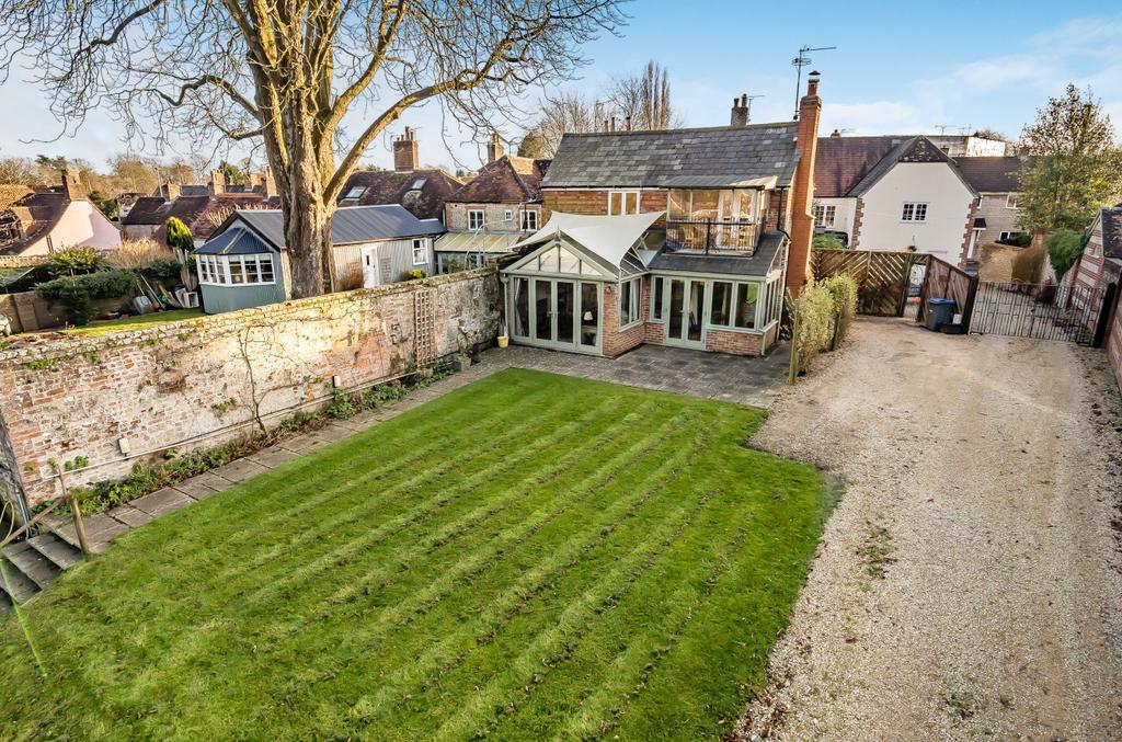 West Street, Warminster, BA12 2 bed detached house for sale £725,000