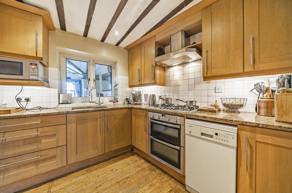 West Street, Warminster, BA12 2 bed detached house for sale £725,000