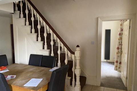 3 bedroom terraced house for sale, Longwood Gate, Huddersfield, West Yorkshire, HD3