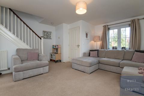 5 Brockey Walk, Exeter, EX2 7PB