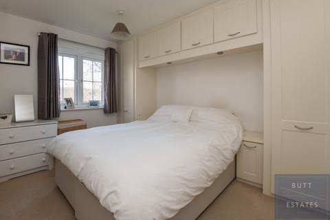 5 Brockey Walk, Exeter, EX2 7PB