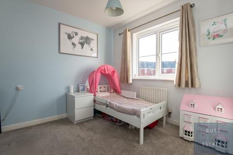 5 Brockey Walk, Exeter, EX2 7PB