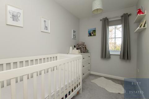 5 Brockey Walk, Exeter, EX2 7PB
