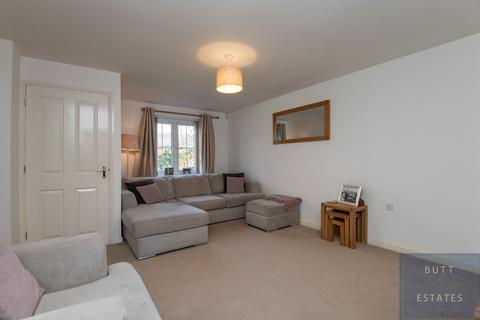 5 Brockey Walk, Exeter, EX2 7PB