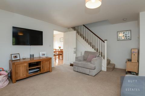 5 Brockey Walk, Exeter, EX2 7PB