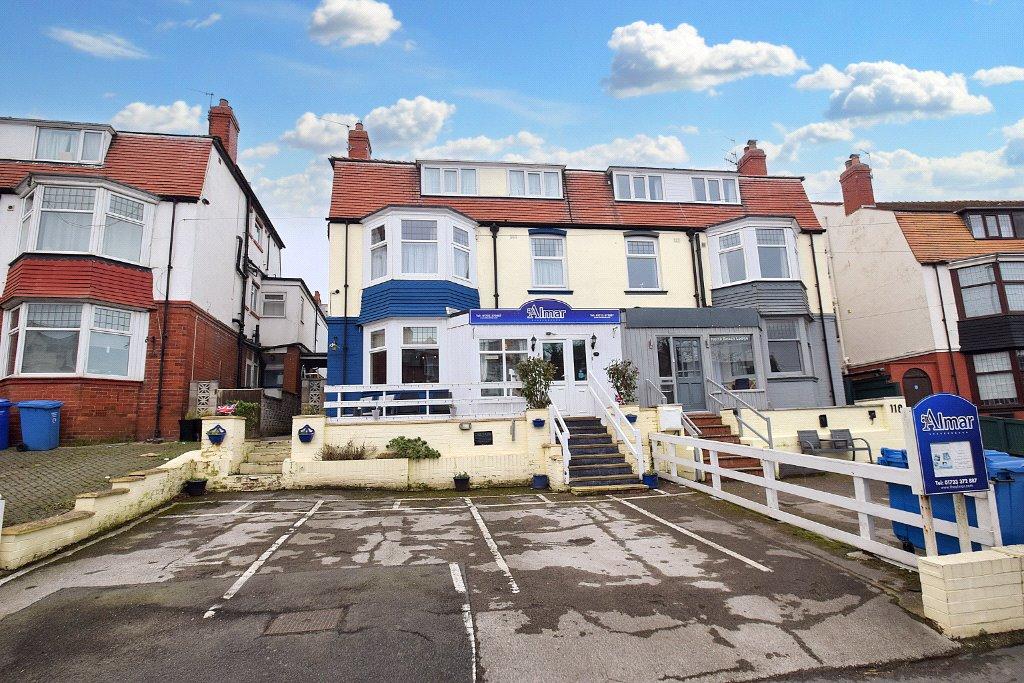 Columbus Ravine, Scarborough, North Yorkshire, YO12 11 bed property