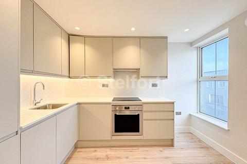Hornsey Road, London N7