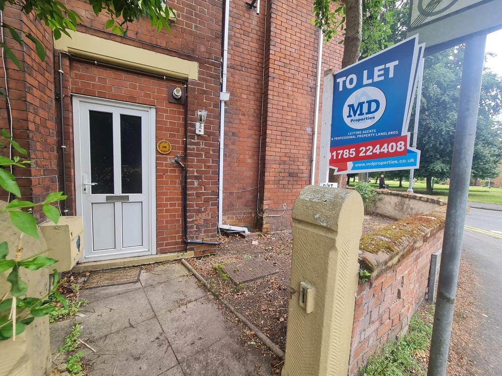 One bedroom Flat