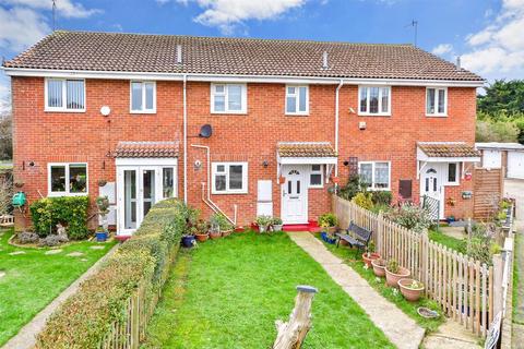 3 bedroom terraced house for sale, Miles Close, Ford, Ford, West Sussex